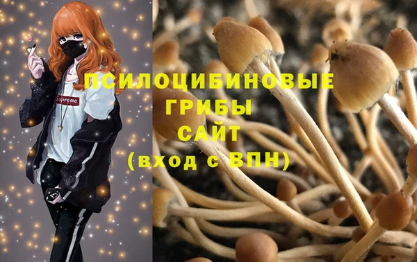 герыч Алексеевка